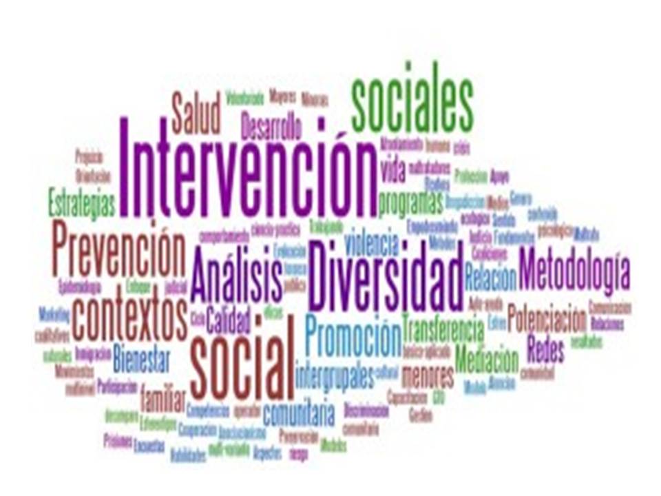 Imagen contexto de la intervención social